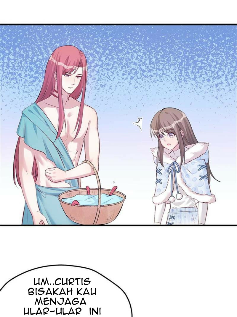 Beauty and the Beasts Chapter 135 Gambar 29
